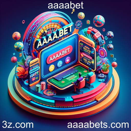 Descubra as Melhores Promoções em aaaabet: Jogos e Ofertas Imperdíveis